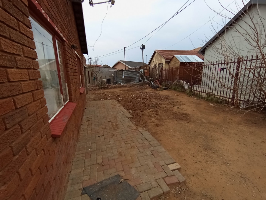 3 Bedroom Property for Sale in Blomanda Free State